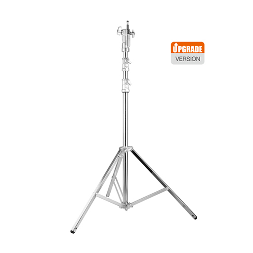 E-image Professional High Lighting Stand with Max Height 3.1m